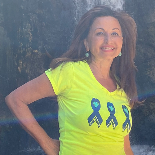 Women's T-Shirt